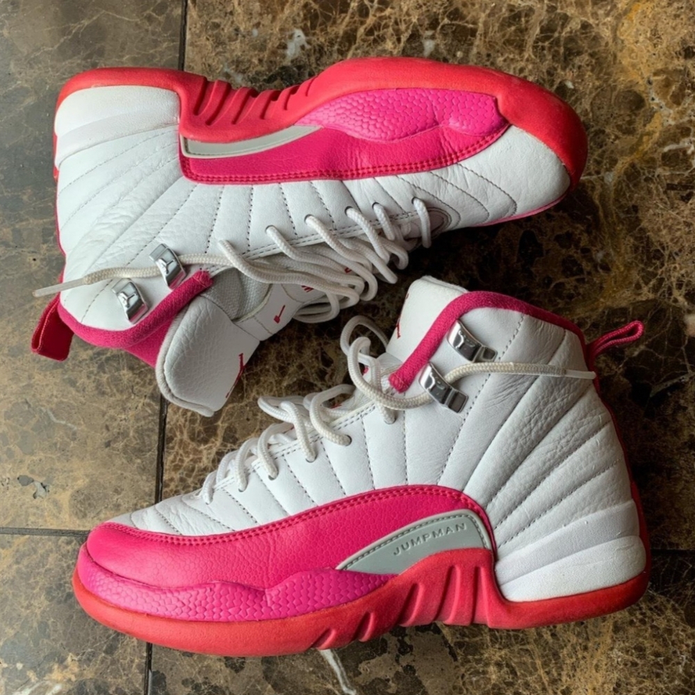 Jordan 12